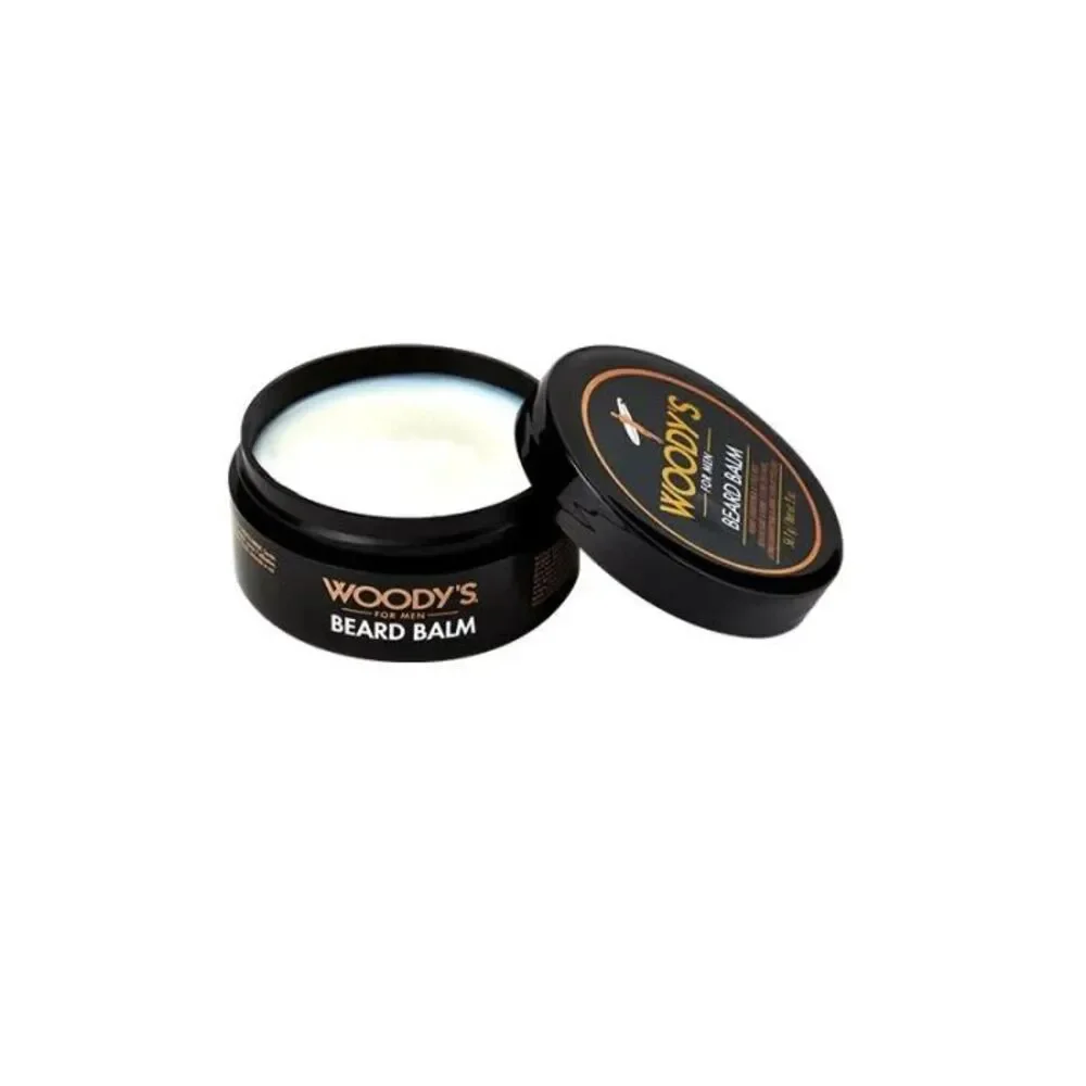 Woody's Beard Balm, 2 oz